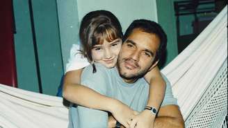 Bastidores de Quatro Por Quatro com Humberto Martins e Tatiana Goulart
