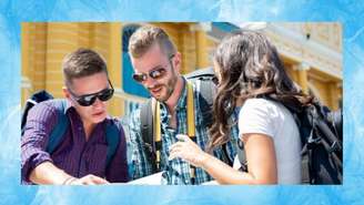 Que tipo de intercâmbio é perfeito para você?