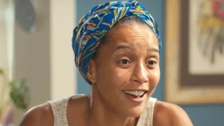 Em Vale Tudo, Raquel fica milionária e dá lição de moral em Maria de Fátima