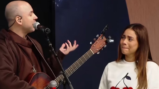 Lexa abre o jogo sobre luto pela filha e desabafa: 'Fiquei muito triste com Deus'