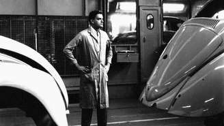 São Paulo, Sociedade Anônima terá versão restaurada em 4K