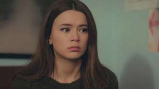 Sirin (Seray Kaya) em 'Força de Mulher'