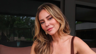 Paolla Oliveira é alvo de fake news