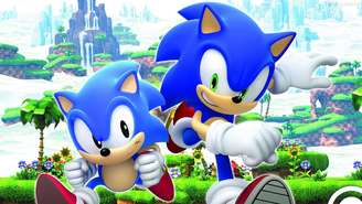 Sonic faz 34 anos: como o ouriço azul virou ícone da Sega e dos games