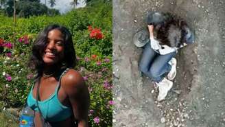 Brasileira comentou as dificuldades no resgate de Juliana Marins em vulcão da Indonésia