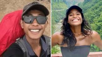 Montanhista é acusado de neglicenciar socorro à Juliana Marins, a jovem brasileira que morreu ao ficar quatro dias em um vulcão do Monte Rinjani, na Indonésia