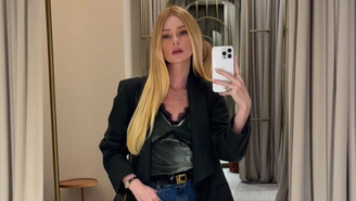 Marina Ruy Barbosa 