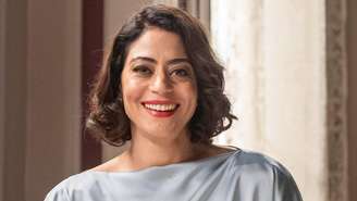 Carol Castro é Clarice em Garota do Momento