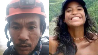 Alpinista revela bastidores do resgate da brasileira desaparecida e clama