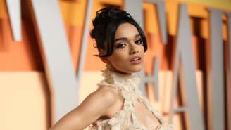 O filme brasileiro que Rachel Zegler considera um dos melhores do século 21