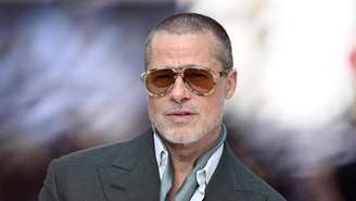 Brad Pitt revela frequentar Alcoólicos Anônimos após separação de Angelina Jolie: ‘Eu precisava de um recomeço’