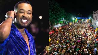 Banda Toque Dez tem 40 atrações junina 