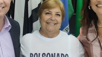 Presa por 8 de Janeiro é investigada por abuso sexual e psicológico contra crianças