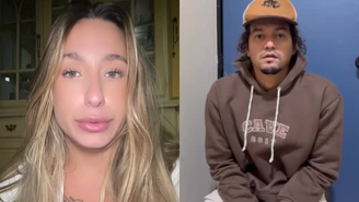 Ex-namorada acusa MC Estudante de estupro, lesão corporal e ameaças