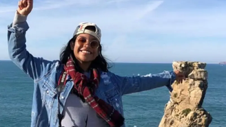 Corpo de Juliana Marins foi resgatado nesta quarta-feira, 25