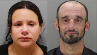 Bebê de 4 meses é morta pelos pais e encontrada em gaveta de motel