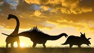 Criaturas misteriosas: símbolos, animais extintos ou pura metáfora? Saiba o que a Bíblia diz sobre os dinossauros