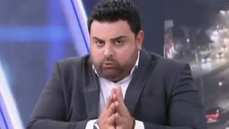 Macedão da Chinelada (Reprodução/SBT)