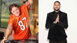 DJ Marlboro recusa proposta de Neymar para vender mansão