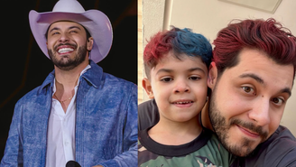 Jatinho, cachê alto e muitos milhões