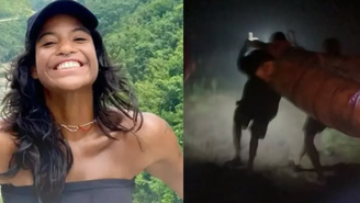 Autópsia confirma real causa da morte de brasileira na Indonésia