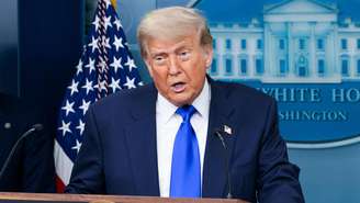 A Suprema Corte nos EUA tem maioria conservadora. Trump nomeou três dos nove juízes