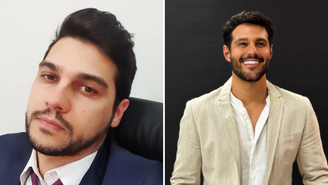  Irmão de Rodrigo Mussi tenta reconciliação com ex-BBB, mas exclui a mãe: ‘Não vamos exagerar’