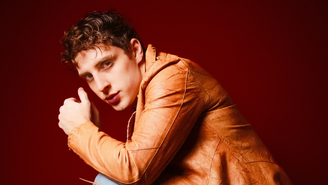 Diego Martins interpretou Kelvin em 'Terra e Paixão'