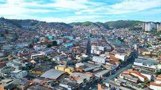 Segundo o Censo do IBGE de 2022, a Vila São Pedro é a maior comunidade com nome de santo junino do Brasil.