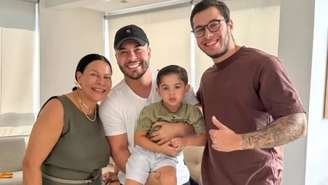 Reprodução/ Instagram