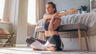 Mobilidade evita lesões / Foto: Shutterstock