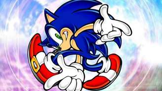 Sega avisa que não há planos para criar remakes de Sonic Adventure