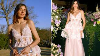 Camila Queiroz explica porque recusou convite da Globo