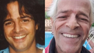 Ator sumido de 'A Viagem' vive na roça e longe dos holofotes