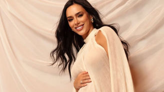 Quando nasce? Bruna Biancardi quebra o silêncio e revela planos para o parto: 'Vamos'