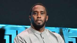Sean 'Diddy' Combs em foto tirada em 2023