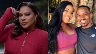 Cíntia Ramos foi casada com Douglas Sousa, apontado como affair de ex-Miss Bumbum