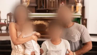 Menino de 14 anos matou os pais e o irmão de 3 anos