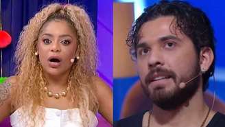 Cariúcha e Gustavo Mioto