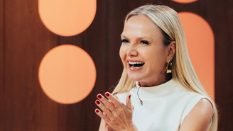 Eliana ganhará novo programa na Globo