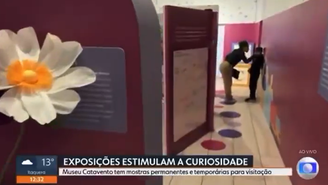 Globo flagra mãe batendo no filho