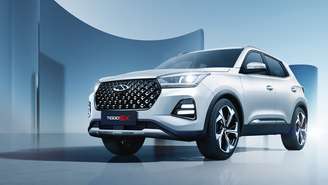 Caoa Chery Tiggo 5X: boas mudanças e o mesmo preço de antes