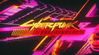 Cyberpunk: Edgerunners 2 é anunciado na Anime Expo