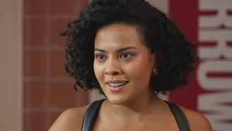 Maria de Fátima (Bella Campos) em 'Vale Tudo'