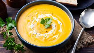 Saiba como fazer sopas deliciosas e nutritivas