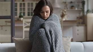 Inverno costuma ser gatilho para a depressão sazonal