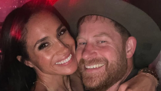 Meghan Markle e Príncipe Harry