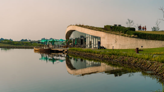 Mátria Parque das Flores, na serra gaúcha