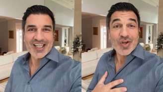 Médicos analisam diagnóstico de Edu Guedes