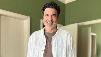 Edu Guedes foi diagnosticado com câncer no pâncreas